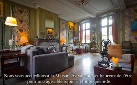 Maison 76