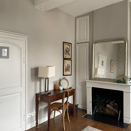 Maison 76 Montreuil  Extérieur photo