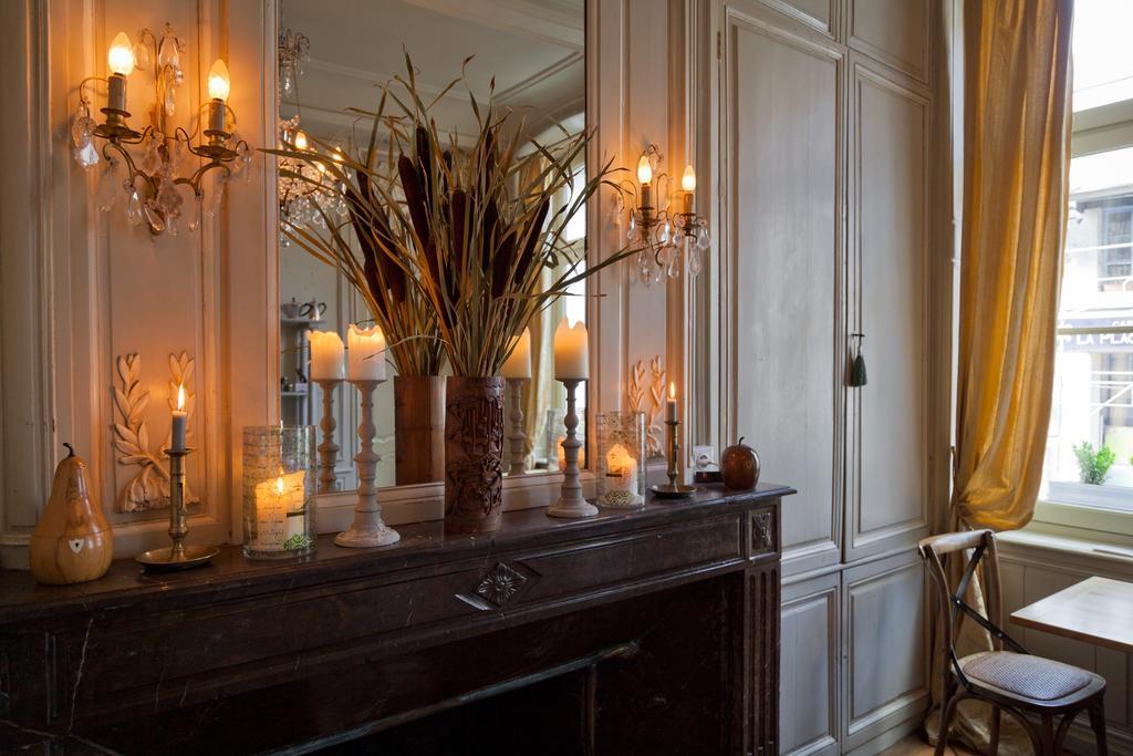 Maison 76 Montreuil  Extérieur photo