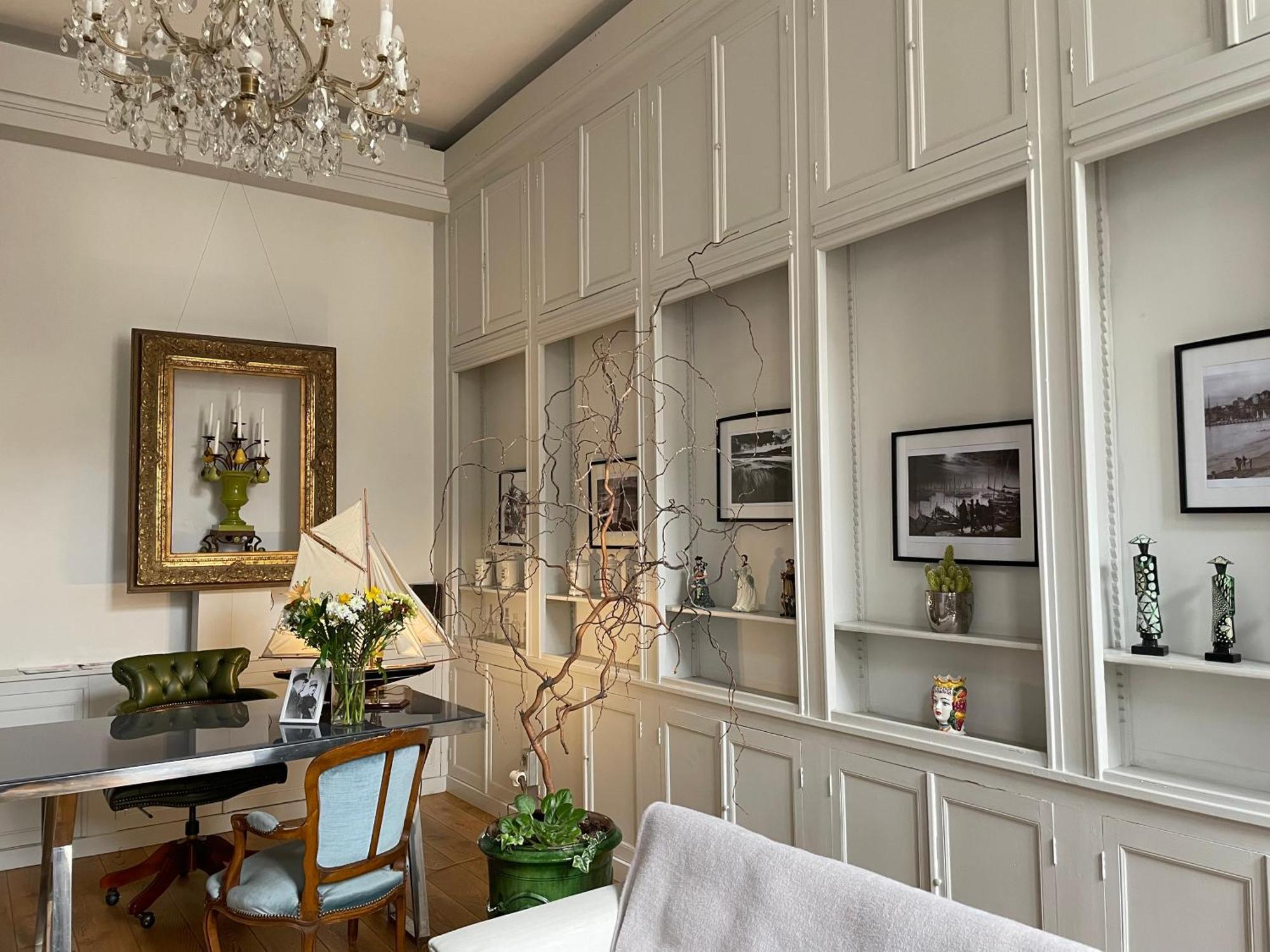 Maison 76 Montreuil  Extérieur photo