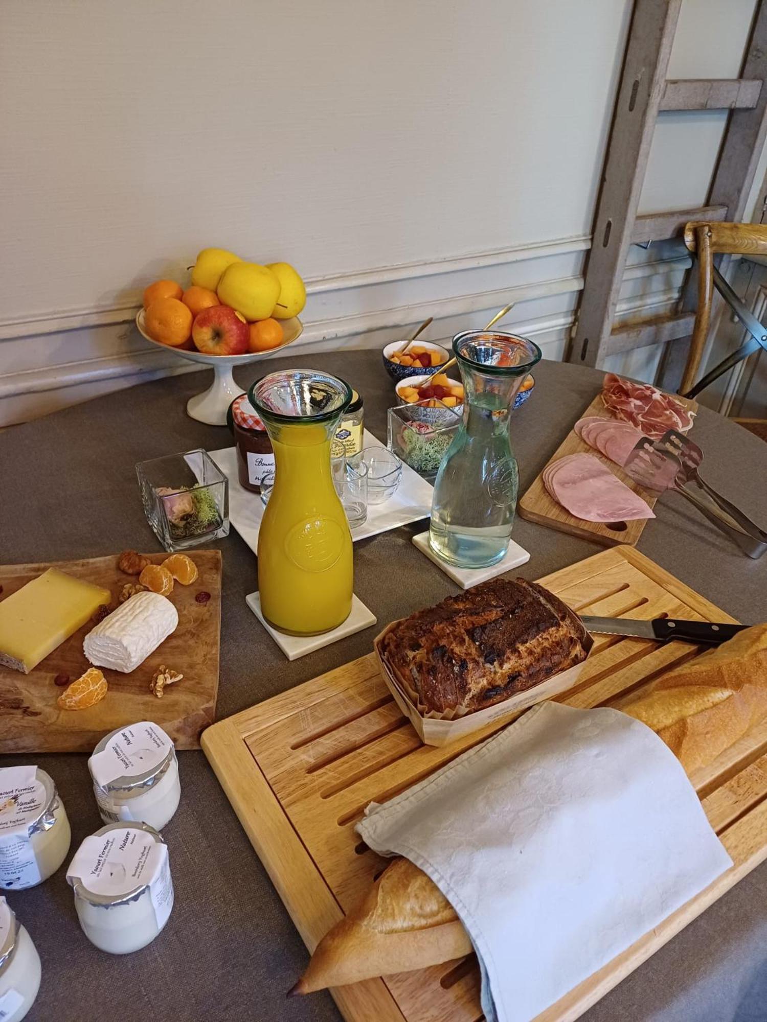 Maison 76 Montreuil  Extérieur photo