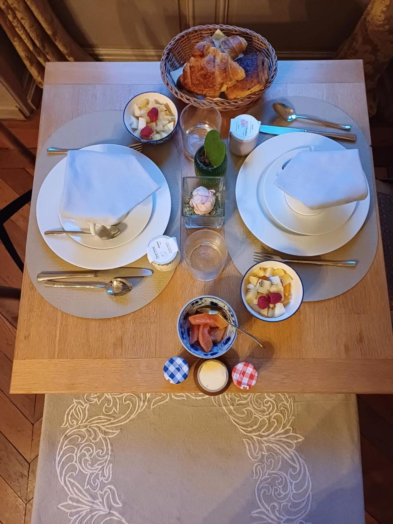 Maison 76 Montreuil  Extérieur photo